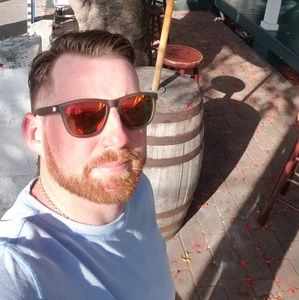 Meet your Posher, Ryan